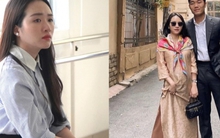 Vợ Giám đốc của Lương Xuân Trường chịu thiệt thòi vì chồng vắng nhà ngày 8/3, thái độ ra sao mà khiến dân mạng khen ngợi?