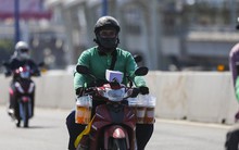 Nắng nóng gia tăng ở TPHCM và Nam bộ