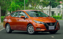 Honda Lead bán dưới giá đề xuất, Toyota Vios giá chưa tới 460 triệu đồng, Nissan tặng vàng cho khách