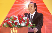 Chân dung doanh nhân Nguyễn Ngọc Mỹ: Từ ông chủ loạt trường đua chó, đua ngựa đến hệ sinh thái Tập đoàn Vabis