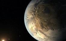 Những hành tinh giống Trái đất nhất từng được con người phát hiện