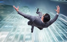 Rơi từ trên cao trong giấc mơ: Mối liên hệ bí mật giữa giấc ngủ và sự tiến hóa của loài người