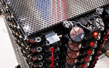 Điện thoại Samsung kết nối mượt mà với “tháp tín hiệu di động không gian” của Elon Musk: tải file 1GB chỉ mất 8 phút