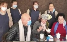 Cuộc sống của 'Đường Tăng' Trì Trọng Thụy và vợ tỷ phú