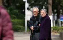 80 tuổi, cặp vợ chồng giáo sư vẫn ròng rã 23 năm tìm con trai, hối hận vì dạy con quá khắc nghiệt nên bị từ mặt: Nước mắt rơi, vết thương quá khứ chẳng thể làn!