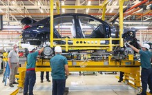 Lý do nhiều người Việt không mua ô tô đầu năm