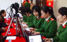 Từ 1-7, những ai phải đổi thẻ căn cước?