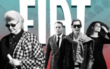 122 năm và 77 tỷ Euro: Đại chiến gia tộc từng sở hữu Ferrari, người mẹ ra đi khi gia đình nợ nần giờ quay xe kiện 3 con ruột quyền thừa kế