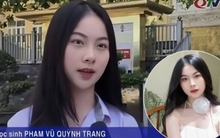 Nữ sinh từng gây sốt vì vài giây lên thời sự: Kết quả thi ĐH khiến netizen shock, nhan sắc càng ngày càng xinh
