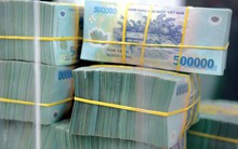 Lãi suất liên ngân hàng quay đầu giảm mạnh