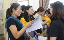 Một vấn đề đang được phụ huynh TP.HCM tranh luận rất "hăng": Là biết ơn, đáng hoan nghênh hay xúc phạm, khiến giáo viên xấu hổ?