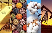 Thị trường ngày 5/3: Giá vàng lên cao nhất 3 tháng, dầu giảm bất chấp OPEC+ gia hạn cắt giảm sản lượng