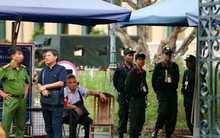 Xét xử đại án Vạn Thịnh Phát