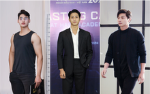 Hành trình "lột xác" dành cho phái nam, thí sinh đến từ khắp "hang cùng ngõ hẻm" toàn quốc: Hứa hẹn nhiều nhân tố gây bùng nổ