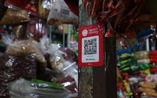 Đẩy mạnh xu hướng thanh toán không dùng tiền mặt ở Vĩnh Long