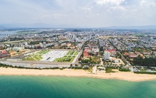 Hòa Phát đầu tư hơn 120.000 tỷ đồng vào một tỉnh miền Trung