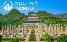 Tỉnh có ít huyện nhất cả nước thu ngân sách bằng 6 tỉnh cộng lại, định hướng trở thành thành phố trực thuộc Trung ương