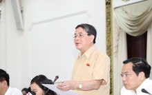 Thực hiện dự án Vành đai 3 TPHCM gắn với cơ chế đặc thù