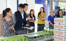 Bất động sản Nhơn Trạch (Đồng Nai) rục rịch trở lại sau Tết