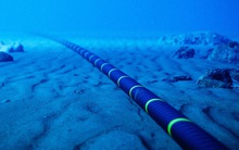 Đường cáp qua Biển Đỏ bị hư hại, gây gián đoạn Internet toàn cầu