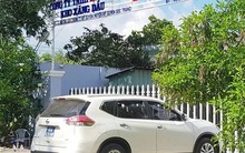 Cưỡng chế 6,2 triệu cổ phiếu CCL của "đại gia xăng dầu" Trịnh Sướng