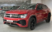 Thực hư VW Viloran và Teramont X tăng giá 20 triệu đồng: Chỉ áp dụng cho màu sơn hot giống Toyota và Ford