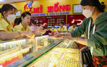 Quản lý vàng thế nào khi giá "nhảy múa"?