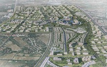 Dự án khu đô thị gần 3.800 tỷ đồng ở Hà Nam có chủ