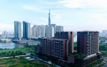 Giá thuê nhà, văn phòng phục hồi