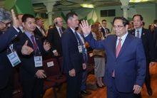 Thủ tướng Phạm Minh Chính đặt nhiều kỳ vọng khi quan hệ Việt Nam – Australia được nâng cấp