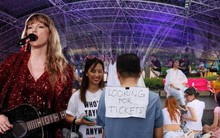 Sang đến tận Singapore rồi vẫn bị lừa đảo, người hâm mộ Việt điêu đứng vì mất hơn 50 triệu đồng