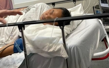 Người đàn ông đột ngột phát hiện ung thư ống tai vì 1 thói quen ai cũng tưởng là sạch sẽ