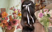 5 tiệm hoa tươi siêu đẹp, bó hoa siêu có tâm ở Hà Nội chắc nhiều người sẽ cần cho 8/3