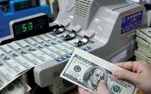 Giá USD tăng cao nhất từ trước tới nay