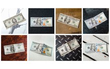 Chuyện bi hài về đồng 100 USD: Tiêu không được, tích trữ thì mất giá, bị người Mỹ 'ghét nhất'