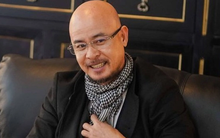 Ông Đặng Lê Nguyên Vũ: Nhà lãnh đạo giỏi là người ít can thiệp, nói 1 câu mà người bên dưới hiểu hết, chứ đừng quản lý kiểu 'đầu tắt, mặt tối'