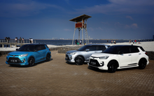 Loạt xe Toyota liên quan đến bất thường của Daihatsu thoát ‘án treo’: Đã đạt tiêu chuẩn sản xuất, giao xe trở lại