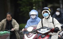 Miền Bắc sắp đón không khí lạnh, vùng núi dưới 10 độ