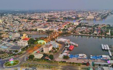 Thanh tra chỉ ra sai phạm tại dự án của Công ty Phú Cường Kiên Giang