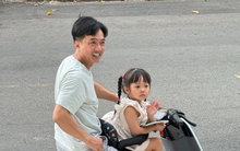 Không phải Porsche 911 hay Honda Civic Type R, đây mới là chiếc xe mà Cường Đô la chở con đi học, thiết kế siêu xinh với giá bán rẻ bất ngờ