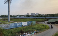 Sớm thay đổi diện mạo khu Nam TP HCM