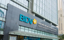 Từng giá trị gấp 4 lần Vietcombank, nay VinFast bị đơn vị thứ 2 trong nước 'vượt mặt': Vốn hoá BIDV đã lên 310.000 tỷ, tăng gần 100.000 tỷ sau nửa năm