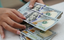 Giá USD tự do sáng 5/3 tiếp tục tăng mạnh lên đỉnh mới 25.700 đồng