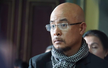 Từng bị bảo "chỉ biết nổ", ông Đặng Lê Nguyên Vũ nhận luôn rồi đáp trả đanh thép: Muốn thành công phải làm được 2 chữ này, rồi người ta tự khắc nể phục mình