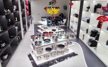 Mua hàng nội địa Đức: Chọn nơi uy tín tránh bẫy hàng giả, hàng nhái