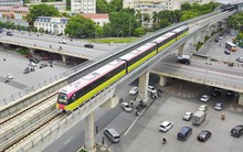 Lập tổ thẩm định hệ thống an toàn đường sắt Nhổn - ga Hà Nội