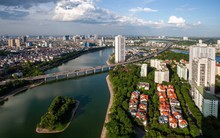 Bỏ xa Quảng Ninh, Thái Nguyên trong cuộc đua thu hút FDI, dự án nào đã giúp địa phương này được rót gần 1 tỷ USD chỉ trong 2 tháng đầu năm?