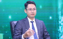 Giám đốc Phân tích VPBankS: Chứng khoán sẽ có 1-2 sóng điều chỉnh trước khi đi lên, loạt cổ phiếu lớn đang "ngụp lặn" tại vùng đáy kỳ vọng bật tăng trở lại 