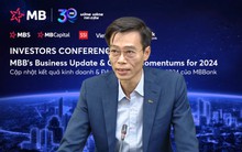 Kinh tế trưởng MB: Người ta nói "của rẻ là của ôi" nhưng MBB thì không như vậy, chỉ rõ sự khác biệt của MB và lợi thế cạnh tranh