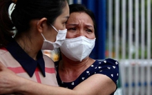 Cả ngày hôm nay, phụ huynh Hà Nội nơm nớp trước thông báo mới của Bộ GD&ĐT, chỉ sợ "quay xe" không kịp